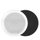 Fusion FM-F77R 7.7" Flush Mount Round Marine Speakers 200W - Camper and Marine Ltd