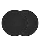 Fusion FM-F77R 7.7" Flush Mount Round Marine Speakers 200W - Camper and Marine Ltd