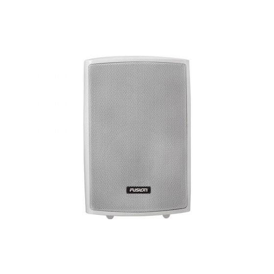 Fusion MS-OS420 4" Marine Box Speakers 100W - White - Camper and Marine Ltd