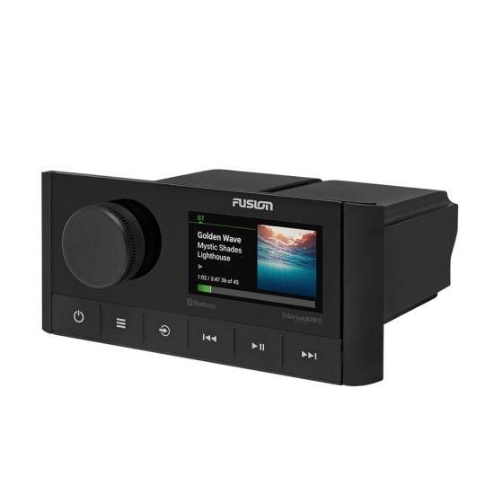 Fusion MS-RA210 Marine Entertainment System with Bluetooth & DSP - Camper and Marine Ltd