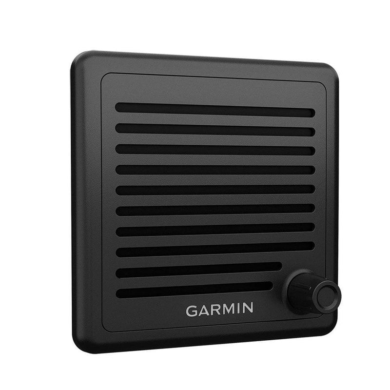 Garmin Active Speaker for VHF 210i/215i/315i - Camper and Marine Ltd