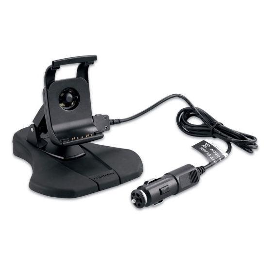Garmin Friction Mount Kit with Speaker for Montana / GPSMAP 276Xc - Camper and Marine Ltd