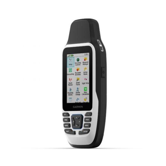 Garmin GPSMAP 79s Handheld GPS - Camper and Marine Ltd