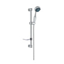 Hugo 5 Mode Shower Kit (Includes Head, Hose & Riser) Stainless Steel - Camper and Marine Ltd
