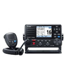Icom IC-M510 Marine VHF DSC Radio with Smartphone Control - Camper and Marine Ltd