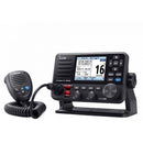 Icom IC-M510 Marine VHF DSC Radio with Smartphone Control - Camper and Marine Ltd