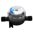 Inline Water Strainer 1/2" BSP Male - Camper and Marine Ltd