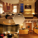 LED Light bulb GU5.3, 300K, 6W - Cool White - Camper and Marine Ltd