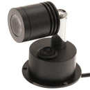 LED Reading Light Black Warm White - Camper and Marine Ltd