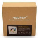 LED Smart Panel Controller - Colour Change - DC 12-24V - Camper and Marine Ltd