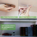 LED Strip Lights - Camper and Marine Ltd