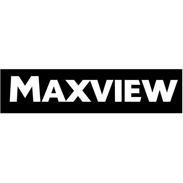 Maxview Omnimax Omni-Directional Aerial - Camper and Marine Ltd