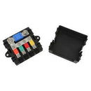 Mega-Midi Fuse Box - Camper and Marine Ltd