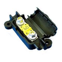 Midi Fuse Holder for cable up to 16mm - Camper and Marine Ltd