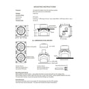 Mini Battery Switch 275A - Camper and Marine Ltd