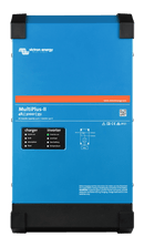 MultiPlus-II,12, 24 and 48 Volt Models from 3 to 15 kVA - Camper and Marine Ltd