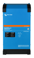 MultiPlus-II,12, 24 and 48 Volt Models from 3 to 15 kVA - Camper and Marine Ltd