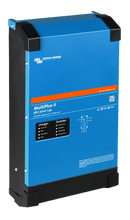 MultiPlus-II,12, 24 and 48 Volt Models from 3 to 15 kVA - Camper and Marine Ltd