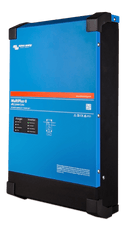 MultiPlus-II,12, 24 and 48 Volt Models from 3 to 15 kVA - Camper and Marine Ltd