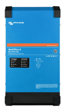 MultiPlus-II,12, 24 and 48 Volt Models from 3 to 15 kVA - Camper and Marine Ltd