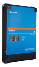 MultiPlus-II,12, 24 and 48 Volt Models from 3 to 15 kVA - Camper and Marine Ltd