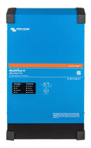 MultiPlus-II,12, 24 and 48 Volt Models from 3 to 15 kVA - Camper and Marine Ltd