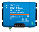 Orion-Tr Smart DC-DC Isolated Charger - Usually Marine Use. - Camper and Marine Ltd
