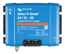 Orion-Tr Smart DC-DC Isolated Charger - Usually Marine Use. - Camper and Marine Ltd