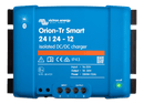 Orion-Tr Smart DC-DC Isolated Charger - Usually Marine Use. - Camper and Marine Ltd