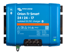 Orion-Tr Smart DC-DC Isolated Charger - Usually Marine Use. - Camper and Marine Ltd