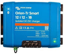 Orion-Tr Smart DC-DC Isolated Charger - Usually Marine Use. - Camper and Marine Ltd