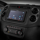 Pioneer AVIC Z830DAB 7" Multi-touchscreen - Camper and Marine Ltd