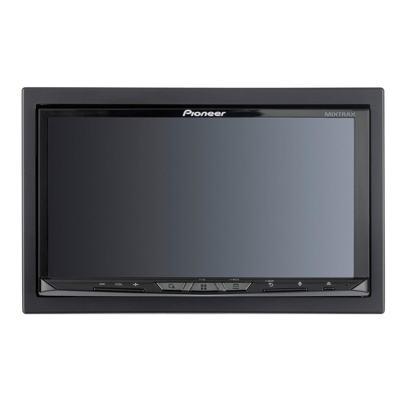 Pioneer AVIC Z830DAB 7" Multi-touchscreen - Camper and Marine Ltd