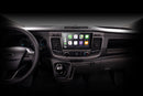 Pioneer SPH EVO93DAB-FOR multimedia head-unit for Ford Transit - Camper and Marine Ltd