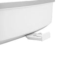 Porta Potti 565E - Electric Flush - Camper and Marine Ltd