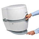 Porta Potti 565E - Electric Flush - Camper and Marine Ltd