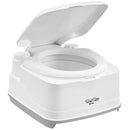 Porta Potti Small Qube 335 - Camper and Marine Ltd