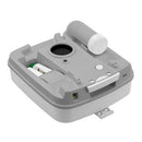 Porta Potti Small Qube 335 - Camper and Marine Ltd