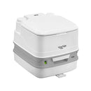 Porta Potti Small Qube 335 - Camper and Marine Ltd