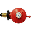 Propane Handwheel Regulator - Camper and Marine Ltd