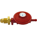 Propane Regulator 1.5kg 37mb - Camper and Marine Ltd