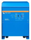 Quattro 230v V.E.bus - Camper and Marine Ltd