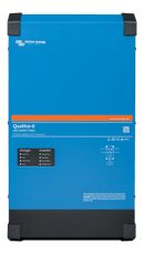 Quattro-II 24 and 48 Volt Models - Camper and Marine Ltd