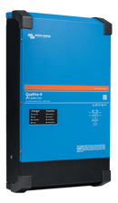 Quattro-II 24 and 48 Volt Models - Camper and Marine Ltd