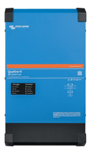 Quattro-II 24 and 48 Volt Models - Camper and Marine Ltd