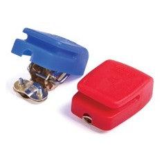 Quick Release Battery Terminals - Pair - Camper and Marine Ltd
