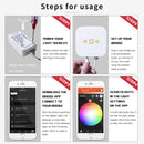 RGB+CCT LED Controller - Camper and Marine Ltd