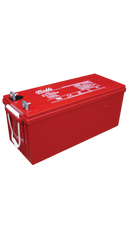 Rolls S12 Series AGM Battery - Camper and Marine Ltd