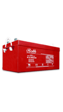 Rolls S12 Series AGM Battery - Camper and Marine Ltd