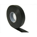 Self Amalgamating Elastic Tape - 25mm by 10m - White or Black - Camper and Marine Ltd